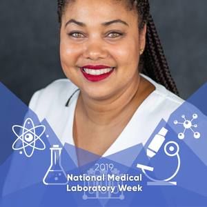 Meet your Posher, Christy